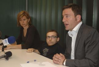 Esport per a discapacitats