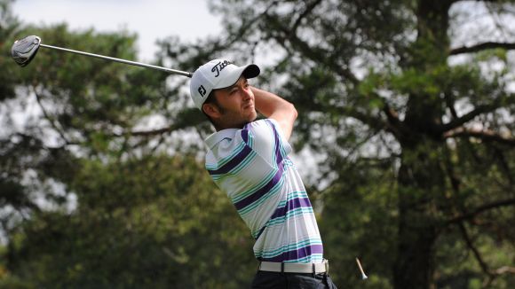 El Le Vaudreuil Golf Challenge se suspèn abans d'acabar la segona volta