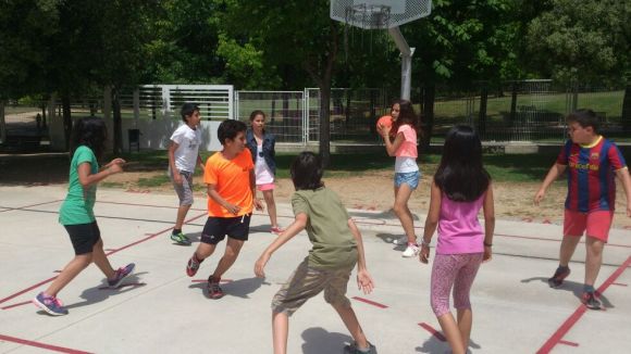 El Pi d'en Xandri ofereix avui una jornada de portes obertes