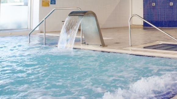 El fitness municipal obre al públic els nous espais Córner Turbo i Cuida't