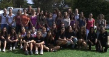 Torrens (Fundació UESC): 'Volem que Sant Cugat sigui un referent per a l'esport femení'