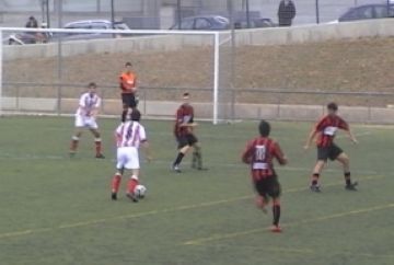 Els equips tornen a la competició