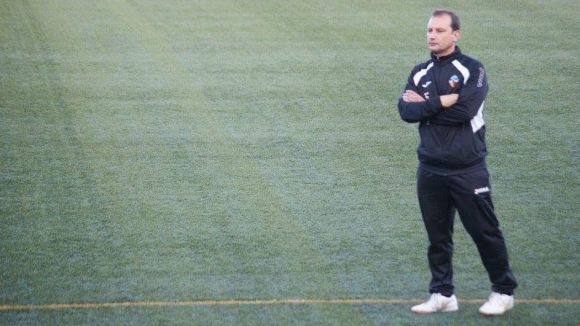 El Sant Cugat Esport femení viu la seva primera setmana com a líder del grup 1 de Primera Catalana