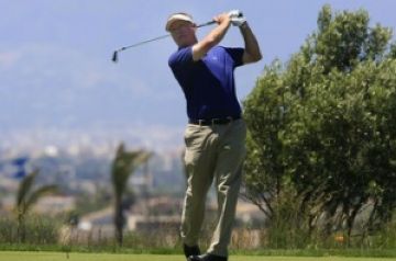 Domingo, Hospital i Giner disputen la final del Peugeot Tour a Sevilla