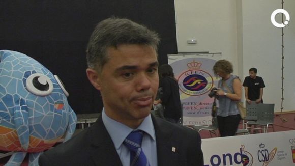 Tibau confirma que la signatura entre el CAR i l'Ajuntament està a punt