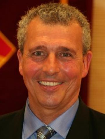 Joaquim Castelló (EMD): 'La construcció d'un camp de futbol és una prioritat per al govern de Valldoreix'