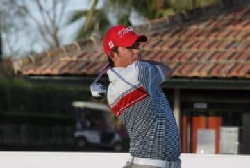 Larrazábal ocupa l'11a posició a l'ordre del mèrit europeu