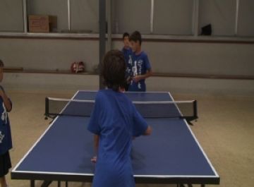 Les Escoles Esportives de setembre, en marxa