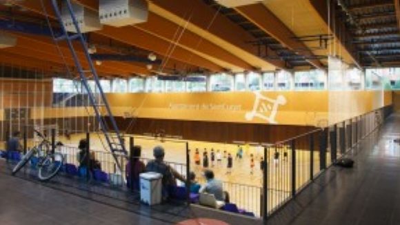 Comença el judici del 'cas Palau' amb l'adjudicació del PAV3 al sumari