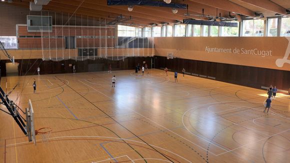 ERC-MES demana una comissió d'investigació sobre l'adjudicació del pav 3