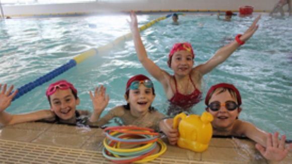 Dilluns vinent s'obren les inscripcions per a les Escoles Esportives de Pasqua