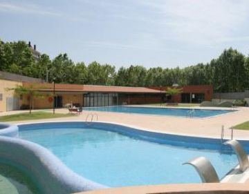 Les piscines tanquen la setmana que ve