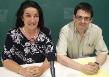 Alfredo Bergua (PP): 'Volem un canvi a la política esportiva de l'Ajuntament'