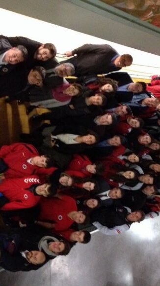 La Carta Ètica de SantCugatCreix posa l'accent en nou valors