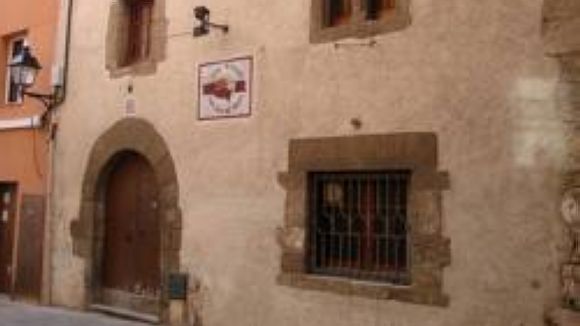 La presidenta de la Peña Barcelonista Loscos visitarà dimarts la PBSC