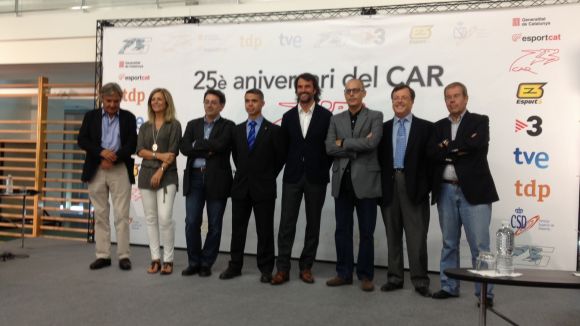 Tomàs Guasch (Periodista): 'El periodisme no ha estat a l'altura del CAR'