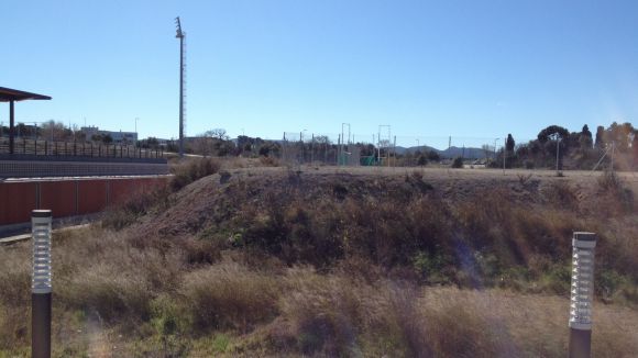 Conesa obre el debat del nou pavelló als clubs i a les entitats de la ciutat