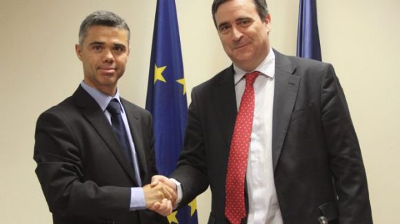 El CAR rebrà 2,5 milions del CSD per millorar l'esport d'alt rendiment