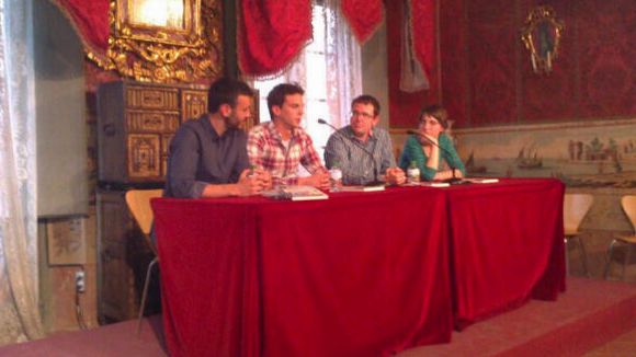 Cugat.cat convida els amants del futbol a la presentació de 'We are the Catalans'