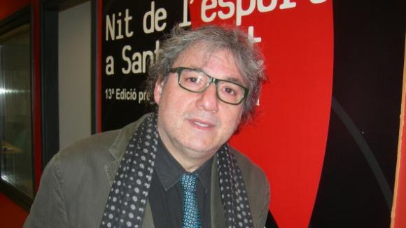 Fornells (Serveis a les Persones): 'La nova seu de la Unió Ciclista no està definida'