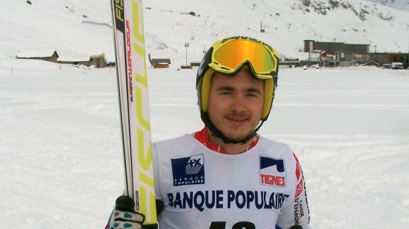 Carreras: 'Deixo l'esquí professional per la falta de suport de la federació espanyola'