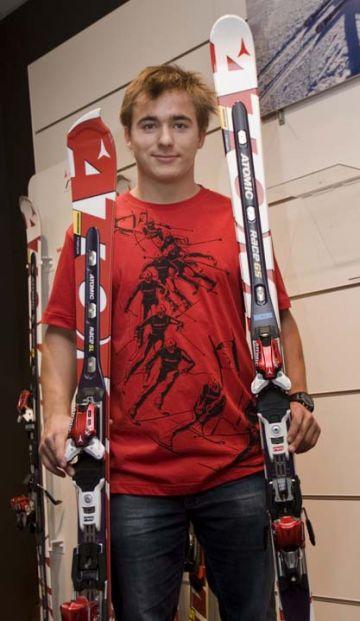 Pol Carreras: 'M'agradaria disputar el Mundial d'Alemanya'