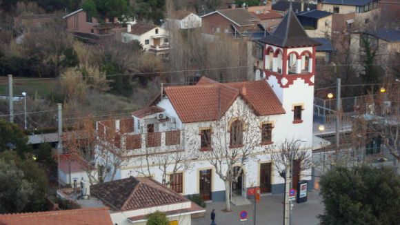 El patrimoni valldoreixenc centra avui la proposta del cicle de xerrades de la Unesco