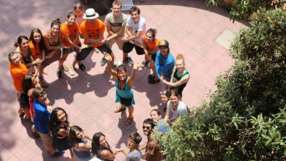 Ja estan obertes les inscripcions per als cursos d'estiu dels Tallers de Teatre Sílvia Servan