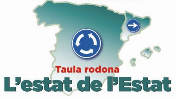 El Centre Social de la Floresta acull avui una taula rodona sobre el procés sobiranista