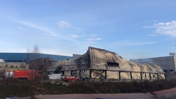 Els gestors de Vallespà garanteixen el cobrament dels dos propers sous