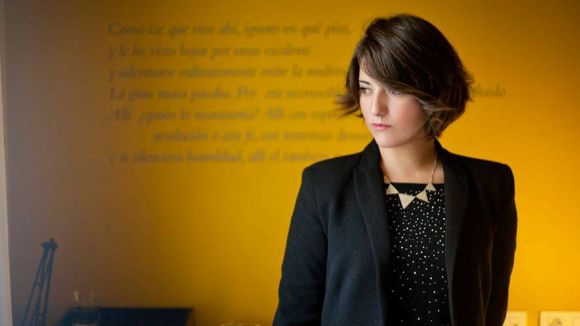 El Festival Nacional de Poesia no s'atura i presenta 'Va de Versos' a Volpelleres