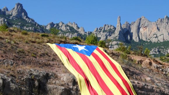 Carme Teixidor: 'Impulsem accions per provocar canvis polítics'