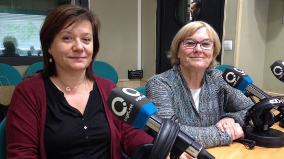 Le Mur presenta les seves peces de ceràmica al magazín