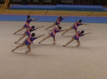 El Club Muntanyenc, a la Copa del Món i al Campionat de Catalunya