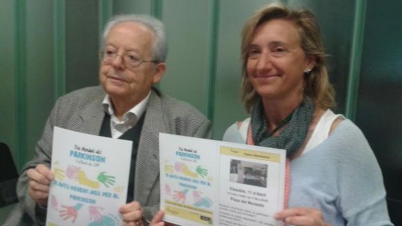 Quatre actes per commemorar el dia mundial del Parkinson a Sant Cugat