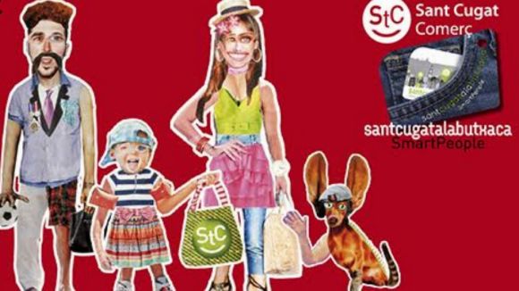 Estocs a Fora torna avui amb productes rebaixats d'un centenar d'establiments