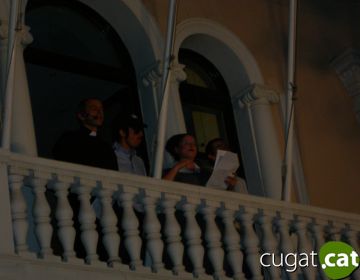 Brou d'Arts es riu del nou model de pressupostos municipals en l'Estripada