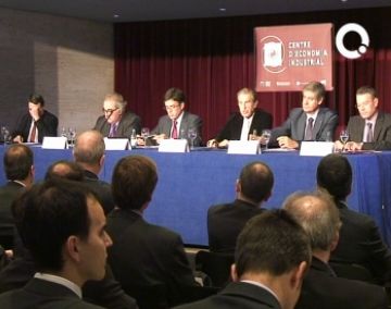 Sant Cugat, una de les ciutats amb més potencial innovador de l'Estat espanyol