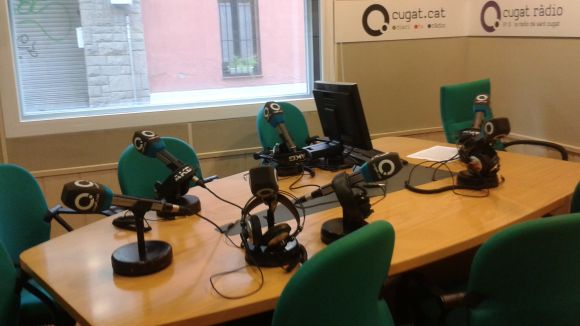 Cugat.cat ofereix avui un debat electoral sobre economia