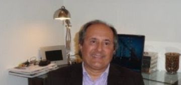 Eugeni Vives (societat nuclear espanyola): 'L'energia nuclear haurà d'anar de la mà de les energies renovables'