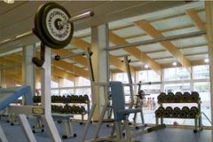 L'Eurofitness avança l'inici de la primera fase d'obres