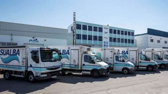 Europastry compra l'empresa Sualba, dedicada al pa i la brioixeria