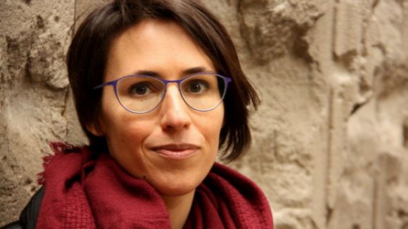 A la venda 'Animals d'hivern', la guanyadora del Premi de Poesia Sant Cugat a la Memòria de Gabriel Ferrater