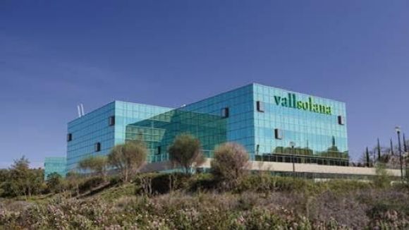 La consultora de negoci Everis obre oficina a Sant Cugat amb més de 100 treballadors