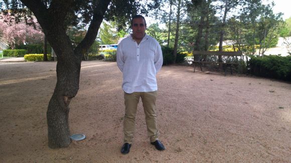 Relleu a la presidència del Centre Excursionista Independent de Catalunya