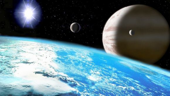 El professor Andrea Butturini parlarà d'astrobiologia avui al Museu del Monestir