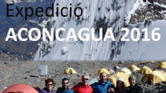 El Casino de la Floresta acull avui la xerrada sobre l'Expedició Aconcagua 2016 del CEI