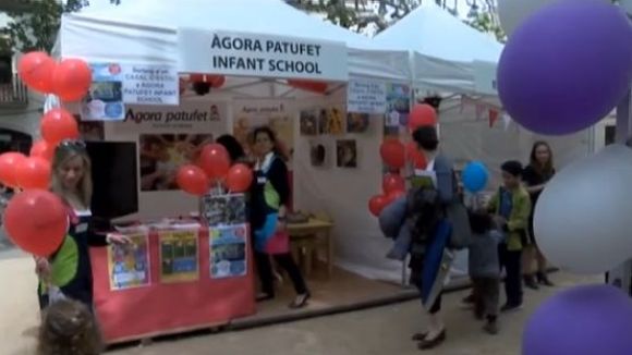 El Sant Cugat Experience encara el darrer dia farcit d'activitats