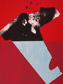 L'artista de Begur Santi Carreras exposa a la Canals Galeria d'Art fins el 3 de novembre