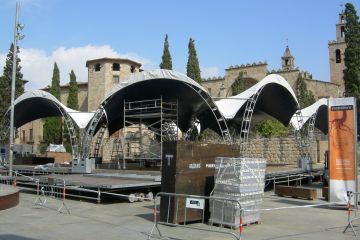Lluís Batista, comissari de l'expo 'Els íbers': 'Descobrim el dia a dia d'aquella època'